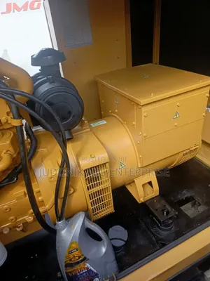 65kva Cat Perkins Generator