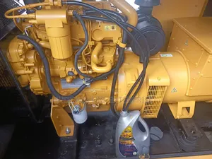 65kva Cat Perkins Generator