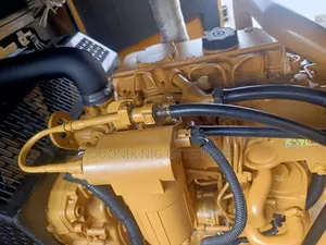 65kva Cat Perkins Generator