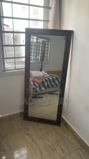 Wall Mirror