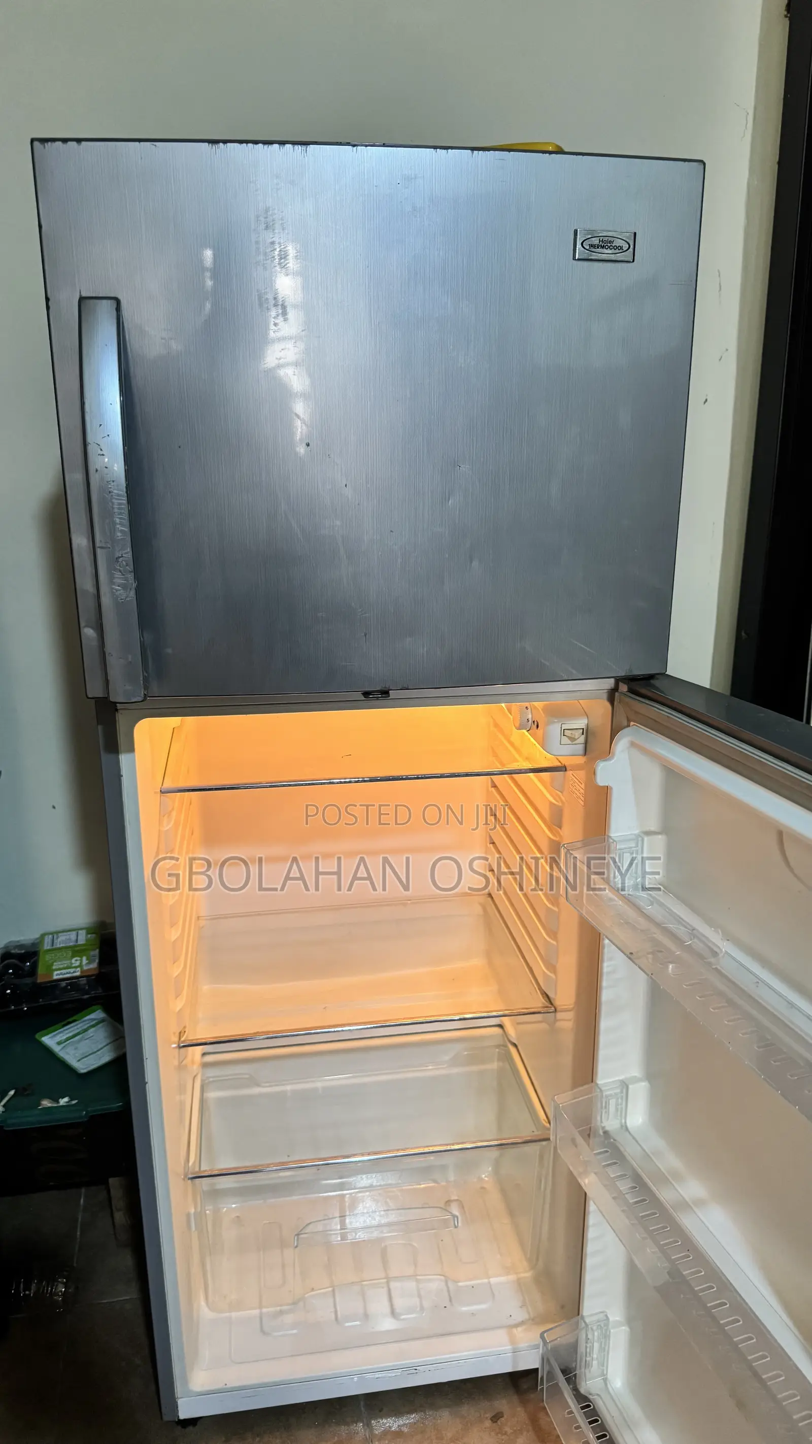 Haier Thermocool Refrigerator