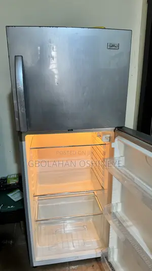 Haier Thermocool Refrigerator
