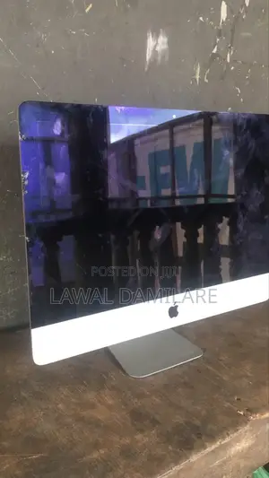 2013 Apple iMac