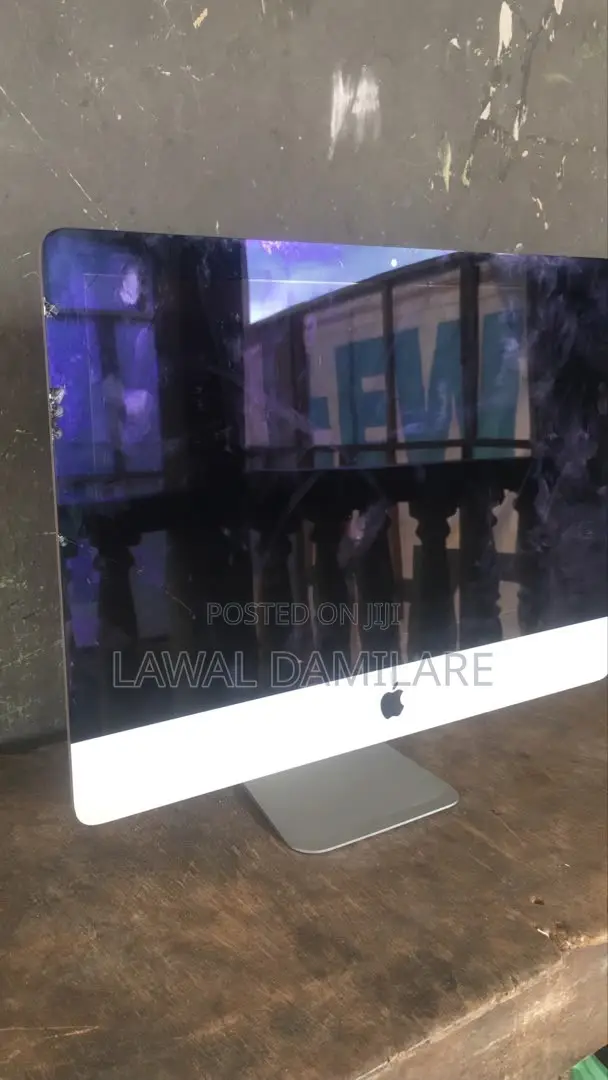 2013 Apple iMac
