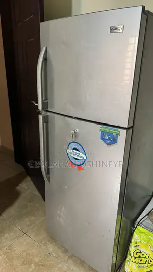 Haier Thermocool Refrigerator