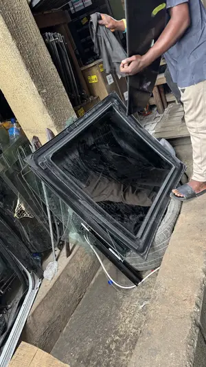 Panoramic Roof Glass for CLA250 W118 2016/20 Model