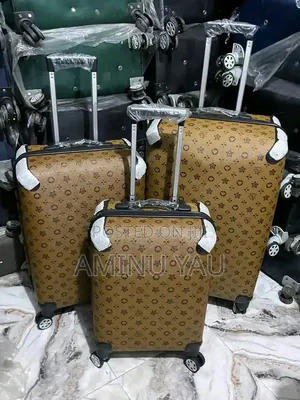 Travelling Luggage Bags