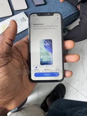 Apple iPhone 11 Pro 64 GB Graphite