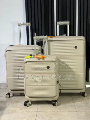 Leaves King Traveling Luggage Boxes