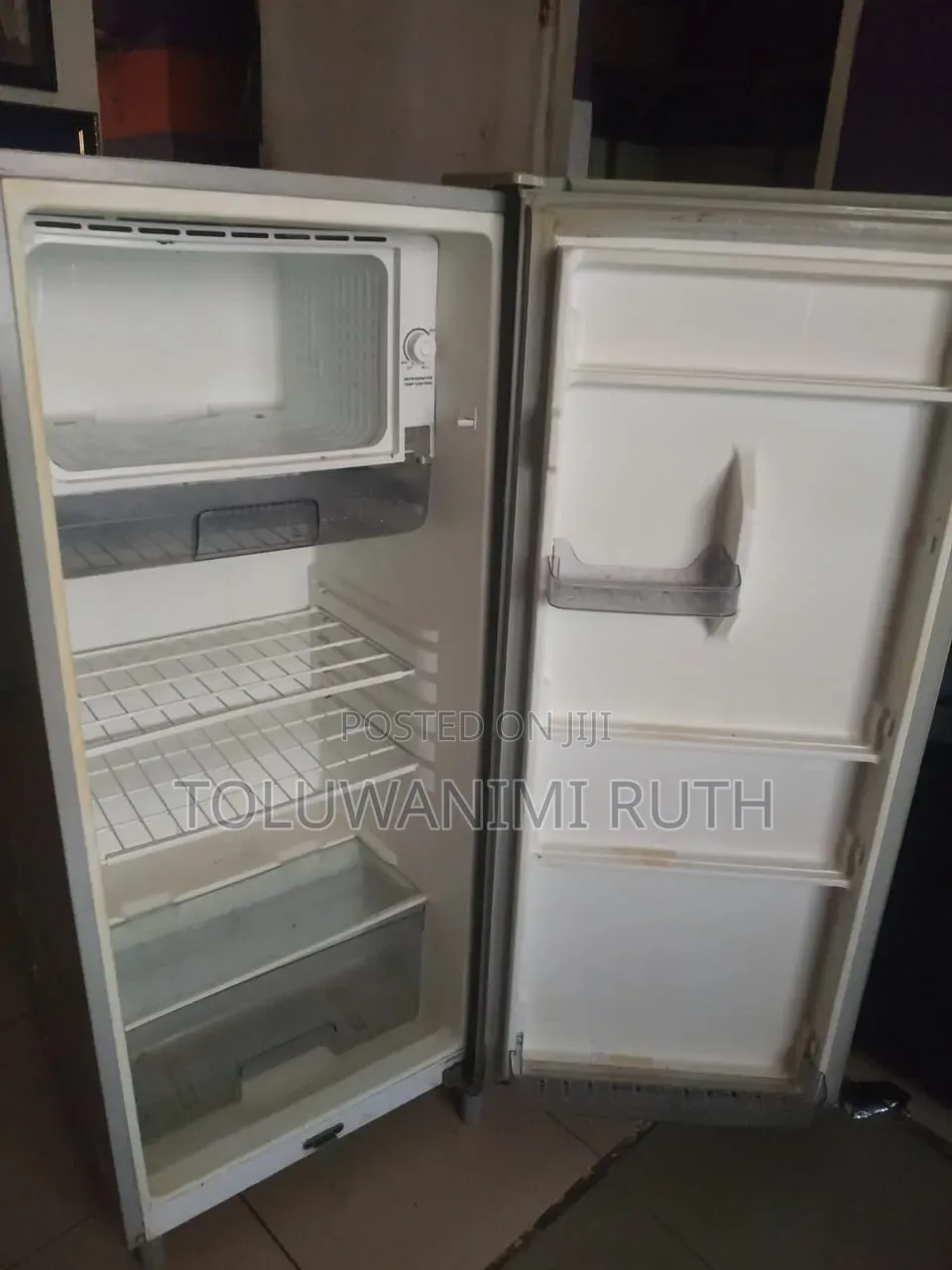Refrigerator