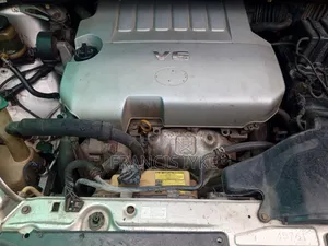 Toyota Sienna 2007