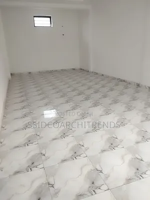 A Shop/Office Space for Rent at Sangotedo on Lekki Epe Express Way