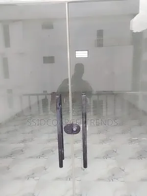 A Shop/Office Space for Rent at Sangotedo on Lekki Epe Express Way