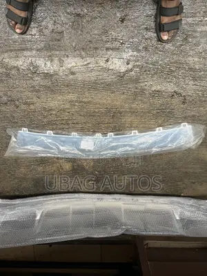 Highest Grade Mercedes Benz Back Bumper Chrome GLK