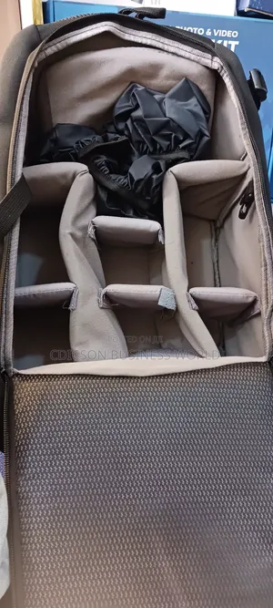 Canon Camera Bag