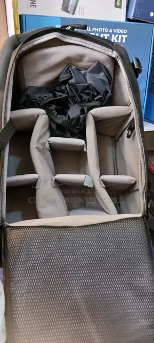 Canon Camera Bag