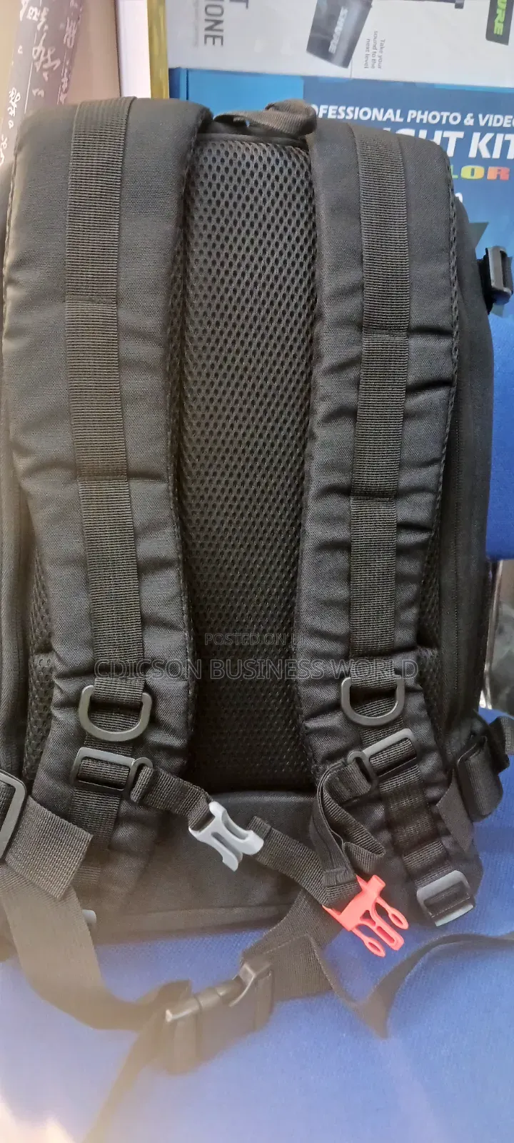 Canon Camera Bag