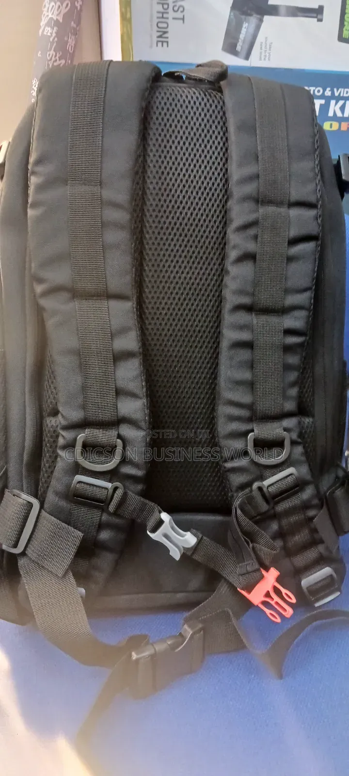 Canon Camera Bag
