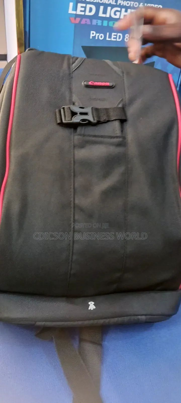 Canon Camera Bag