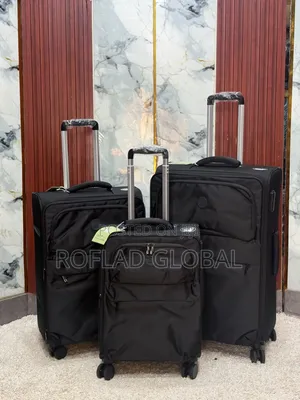 Quality Luggage Box