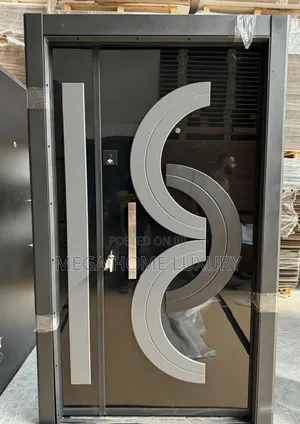 Unique Luxury Home Turkish Doors