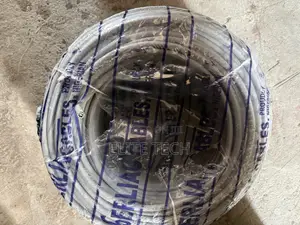 Heavy Duty 16mm Overhead Service Wire Cable