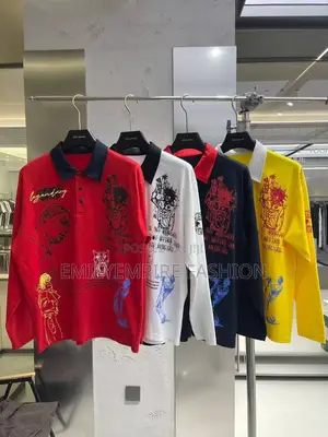 *Best Quality Luxury Color Neck Available in Store Now