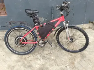 26inches E-Bike Electric Bicycle