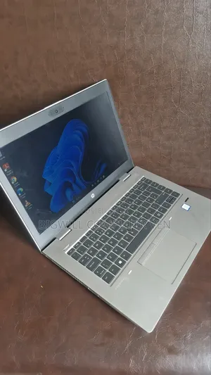 Laptop HP ProBook 640 G4 8GB Intel Core i5 SSD 256GB
