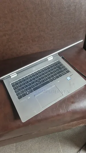 Laptop HP ProBook 640 G4 8GB Intel Core i5 SSD 256GB