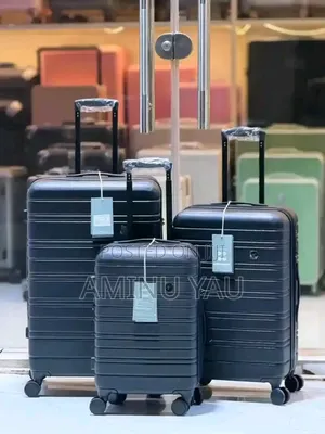 Luggage Bags