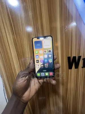Apple iPhone XS 64 GB Gold