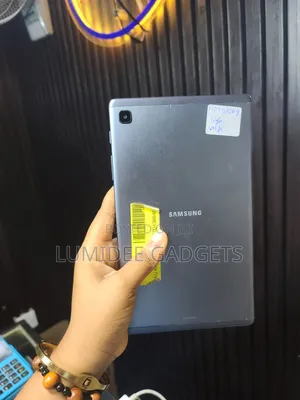 Samsung Galaxy Tab A7 Lite 32 GB Gray