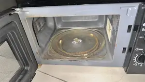 Scanfrost Microwave