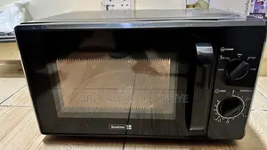 Scanfrost Microwave