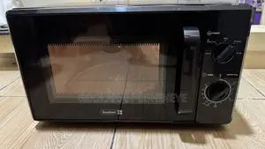 Scanfrost Microwave