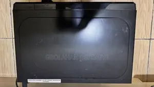 Scanfrost Microwave