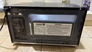 Scanfrost Microwave