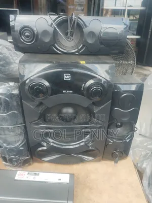 Home Theater