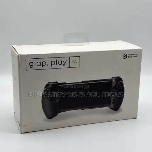 Samsung Glap Play P/1 Controller