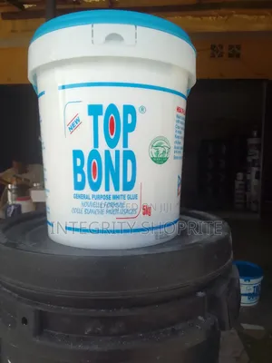 5 Kg Top Bond
