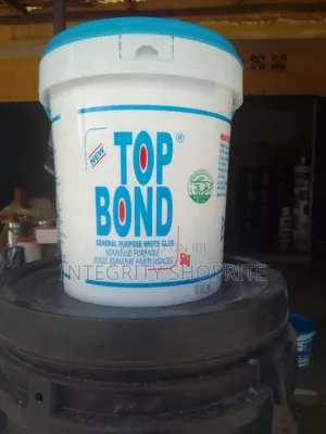 5 Kg Top Bond