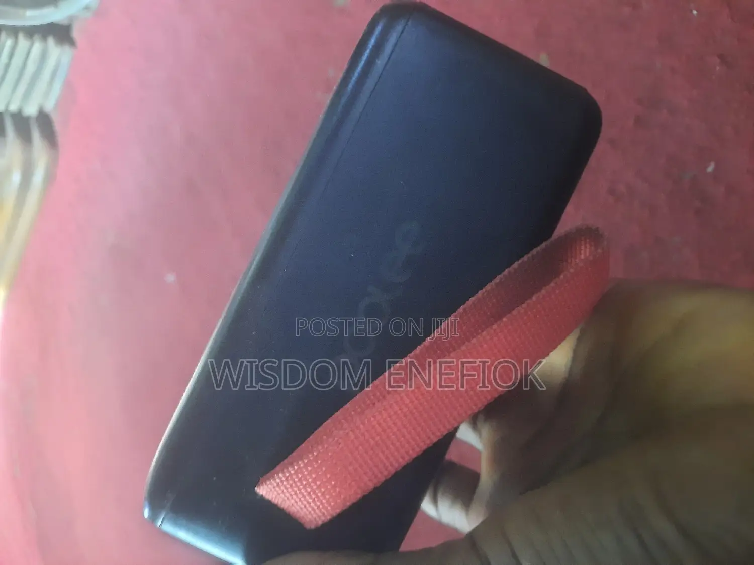 Poolee Powerbank