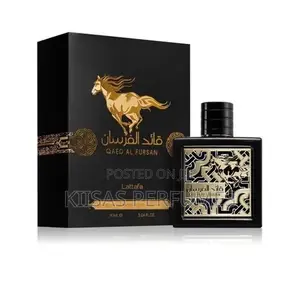 Lattafa Qaed Al Farsan EDP 90ml