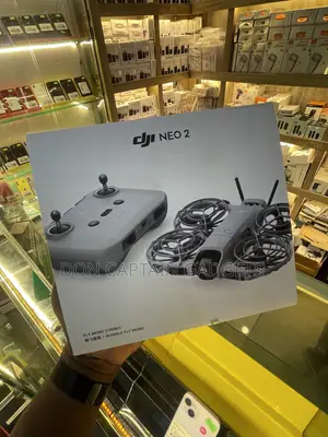 DJI Neo 2 Fly More Combo