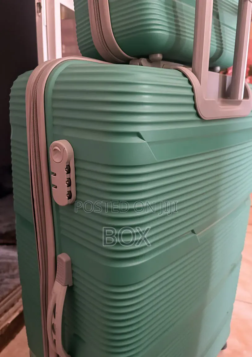 Traveling Box