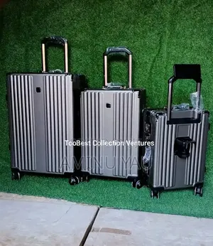 Travelling Luggage Bags