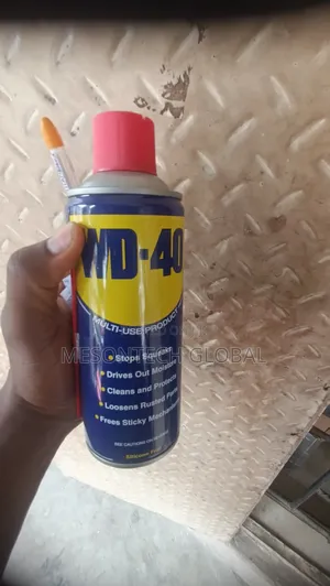 WD-40 Multi-Use Product