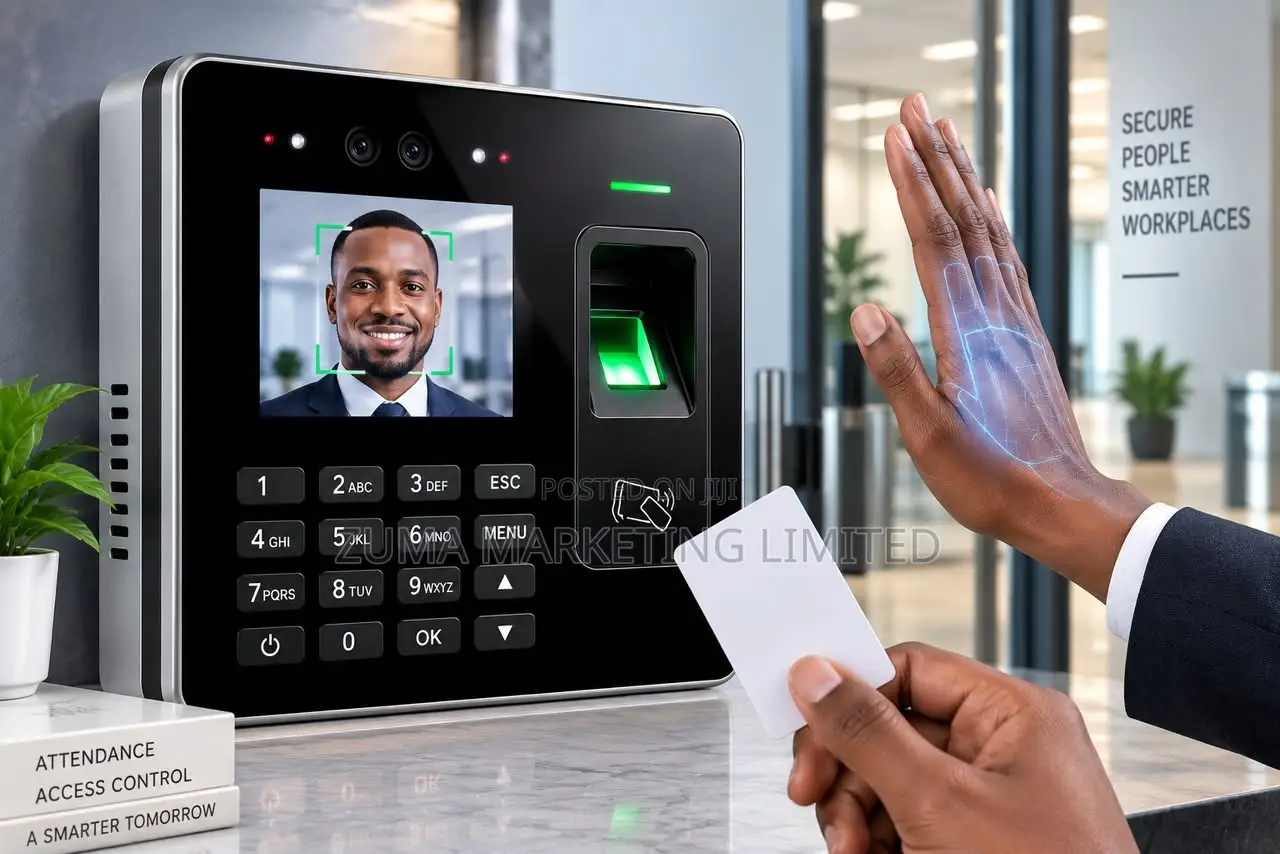 Facial Biometric