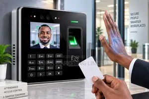 Facial Biometric